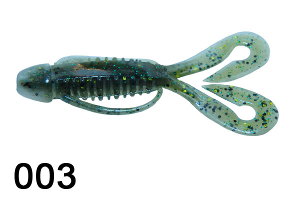 Ring-a-Ling | Bitter's Baits | Flipping and Pitching